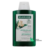 Klorane Shampoing au Galanga - Vue 360°