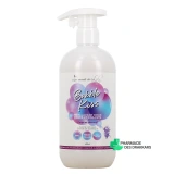 Les Secrets de Loly Bubble Kiss - Vue 360°