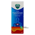 Vicks Expectorant