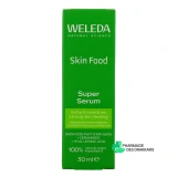 Weleda Skin Food Super Sérum - Vue 360°