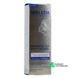 Weleda Sérum Eclat Anti-Taches Gentiane - Vue 360°