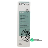 Patyka Pure Soin Ciblé Stop-Boutons - Vue 360°