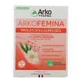 Arkofemina Règles Douloureuses