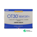 OctoVita OT30 Renfort+ - Vue 360°