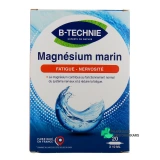 B-Technie Magnésium Marin - Vue 360°