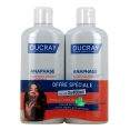 Ducray Anaphase Shampooing Antichute Réactionnelle