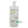 Biosecure Gel Douche Bio Sans Savon