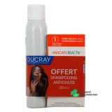Ducray Anacaps Reactiv - Vue 360°