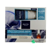 Phytocyane Men Traitement Antichute Homme - Vue 360°