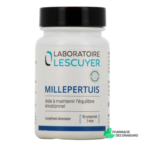 Lescuyer Millepertuis