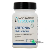 Lescuyer Griffonia Simplicifolia - Vue 360°