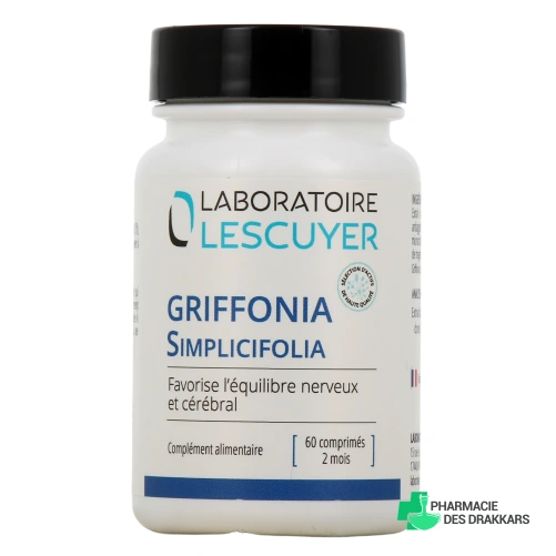 Lescuyer Griffonia Simplicifolia