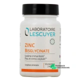 Lescuyer Zinc Bisglycinate - Vue 360°