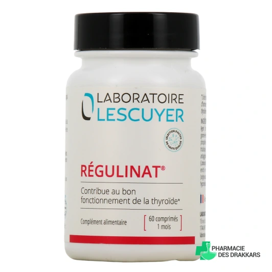 Lescuyer Régulinat