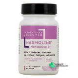 Harmoline Ménopause SP - Vue 360°