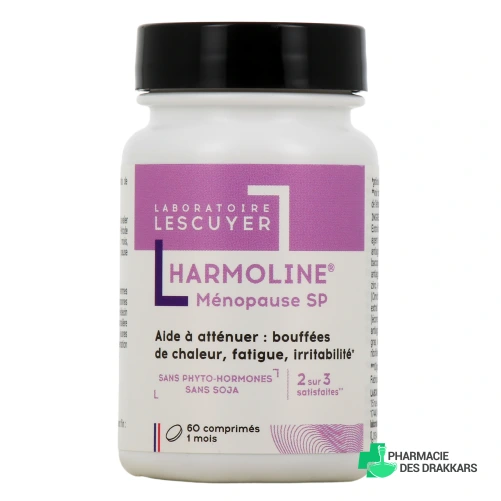 Harmoline Ménopause SP