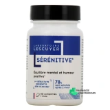 Lescuyer Sérénitive - Vue 360°
