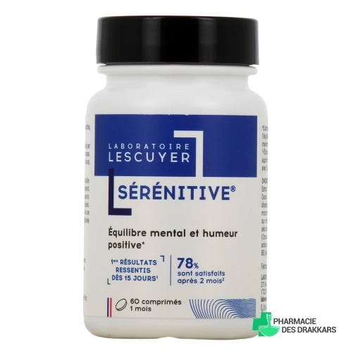 Lescuyer Sérénitive