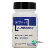 Lescuyer Calmistress+ - Vue 360°