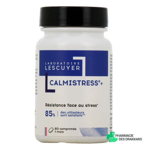 Lescuyer Calmistress+