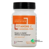 Lescuyer Vitamine C Liposomale 1000 - Vue 360°