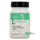 Lescuyer Veinocalm - Vue 360°