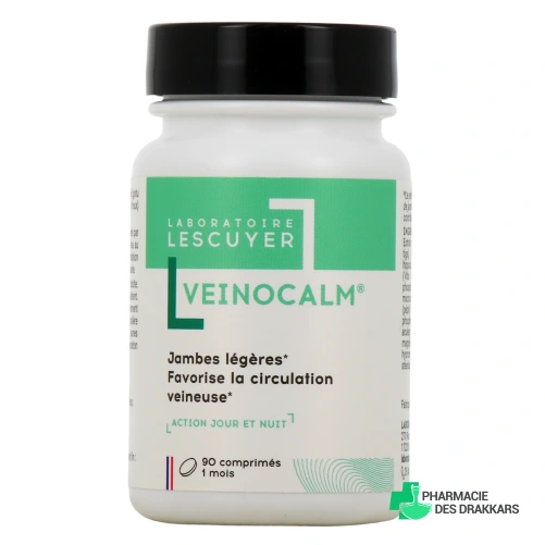 Lescuyer Veinocalm