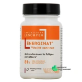Énerginat Vitalité Continue - Vue 360°