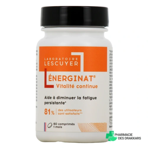 Énerginat Vitalité Continue