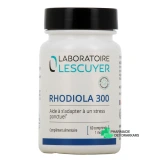 Lescuyer Rhodiola 300 - Vue 360°