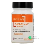 Énerginat Multivit' - Vue 360°