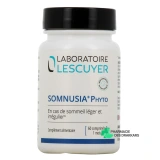 Lescuyer Somnusia Phyto - Vue 360°