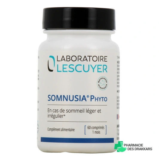 Lescuyer Somnusia Phyto