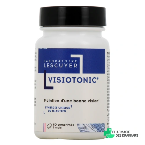 Lescuyer Visiotonic