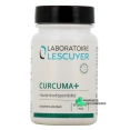 Lescuyer Curcuma+