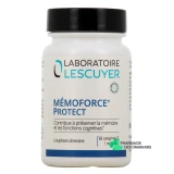 Mémoforce Protect - Vue 360°