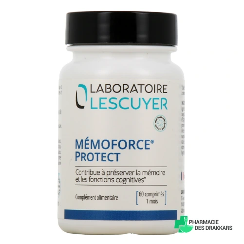 Mémoforce Protect