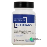 Lescuyer Actimag+ - Vue 360°