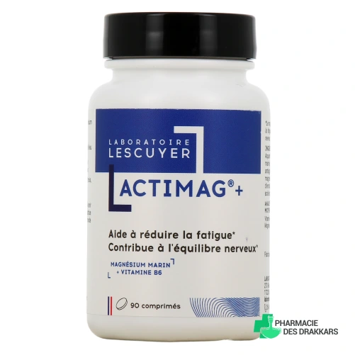 Lescuyer Actimag+