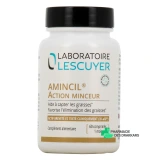 Lescuyer Amincil Action Minceur - Vue 360°