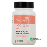 Lescuyer Co-Q10 - Vue 360°
