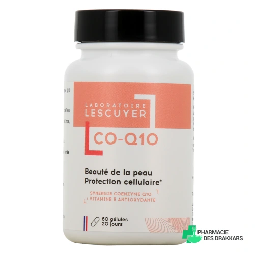 Lescuyer Co-Q10