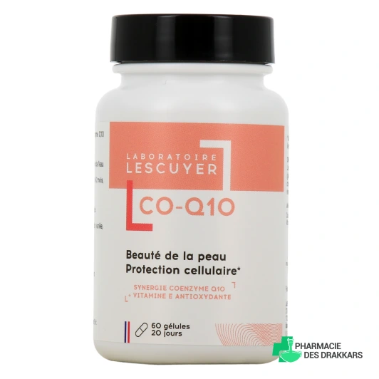 Lescuyer Co-Q10