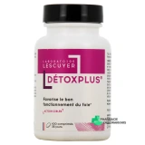 Lescuyer Détoxplus - Vue 360°