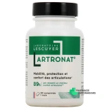 Lescuyer Artronat - Vue 360°