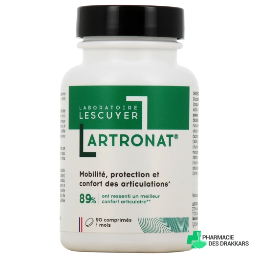 Lescuyer Artronat