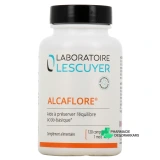 Lescuyer Alcaflore - Vue 360°