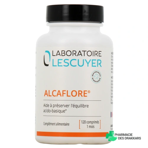 Lescuyer Alcaflore