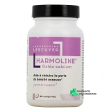 Harmoline Ostéo-Calcium - Vue 360°