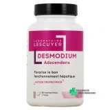Lescuyer Desmodium Adscendens - Vue 360°